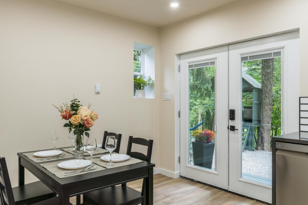 Beautiful Place With A Great Location, Free Parking, Wifi & Large Tv. Federal Way Buitenkant foto